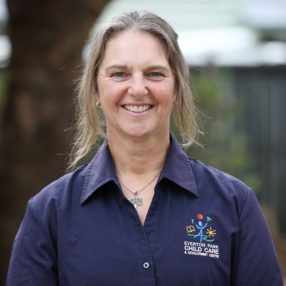 Andrea Gallagher-Nichols